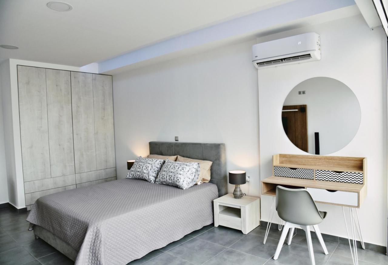 Zoes Apartment העיירה קוס מראה חיצוני תמונה