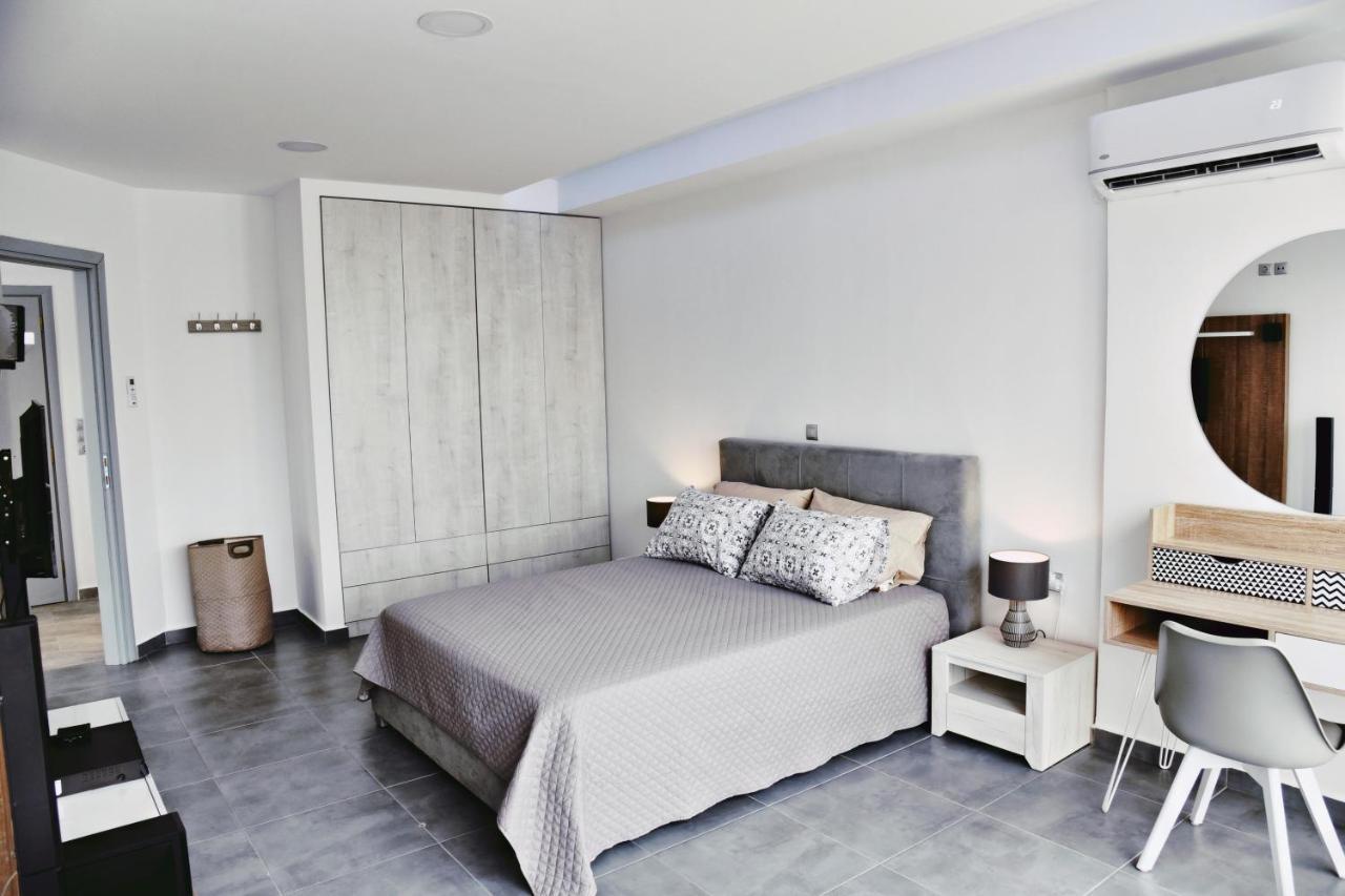 Zoes Apartment העיירה קוס מראה חיצוני תמונה